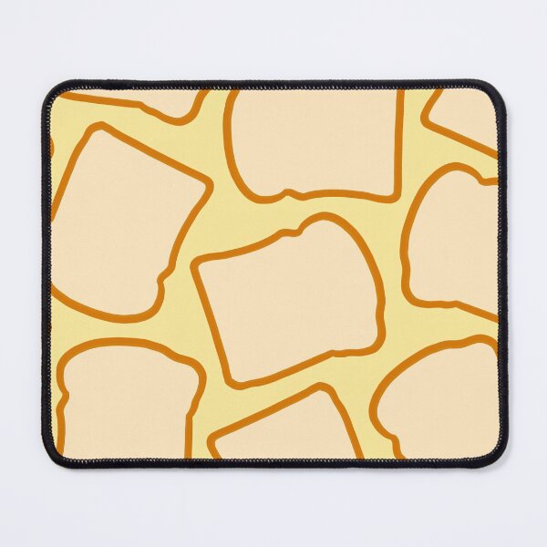 Item preview, Large plain bread pattern (Large & Full version) designed and sold by LemonCreamyyyy.