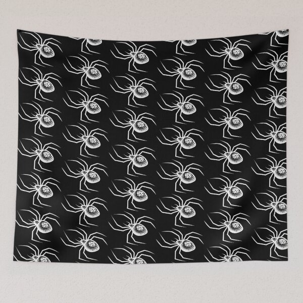 Item preview, SUPER SPIDER designed and sold by Lavinia Meyer Ink.
