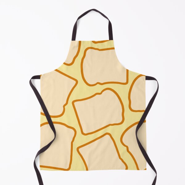 Item preview, Large plain bread pattern (Large & Full version) designed and sold by LemonCreamyyyy.