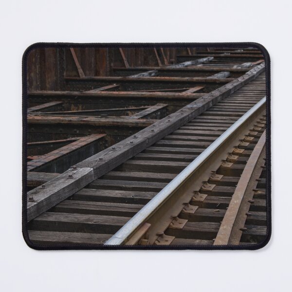 Item preview, Railroad Bridge designed and sold by Chorizo13.