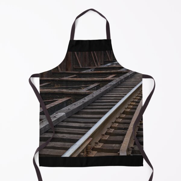 Item preview, Railroad Bridge designed and sold by Chorizo13.