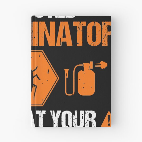 Item preview, Pest Control Own Risk Exterminator Premium designed and sold by CandelariaLopez.