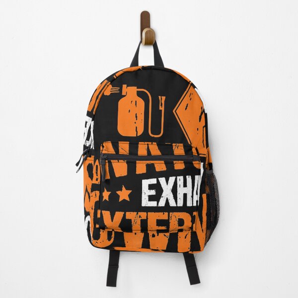 Item preview, Pest Control Own Risk Exterminator Premium designed and sold by CandelariaLopez.