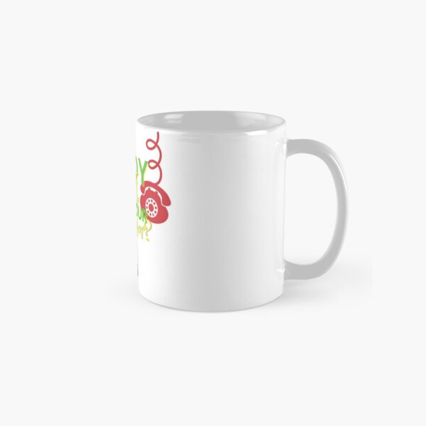 Buddy the Elf, Whats Your Color? 11oz Mug – SUGAR LANE PRINTS