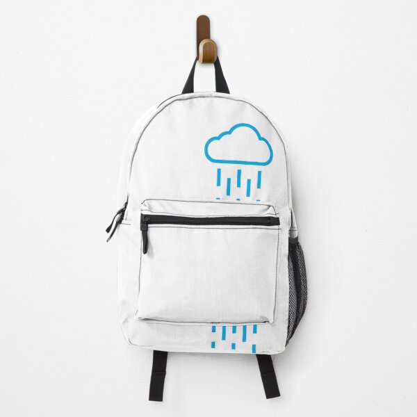 Item preview, Cloudy With A Chance Of Rain designed and sold by IKDG.