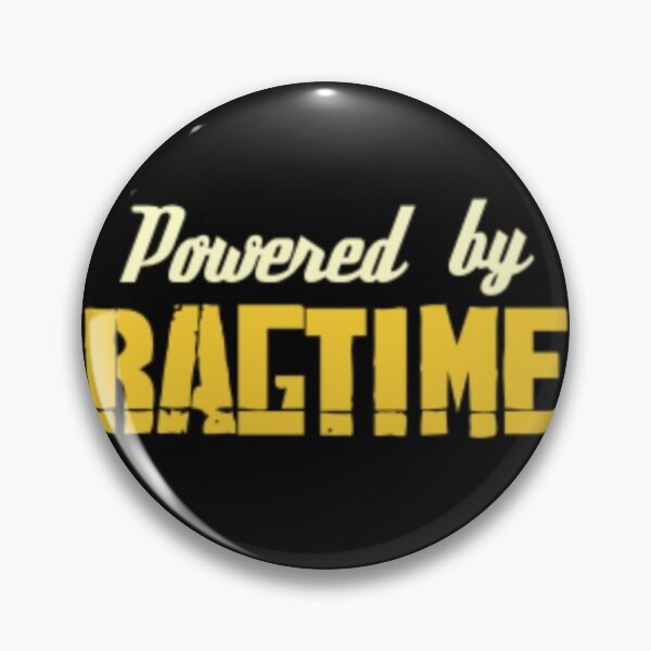 Artikelvorschau, Powered by Ragtime entworfen und verkauft von gameshowfan2001.