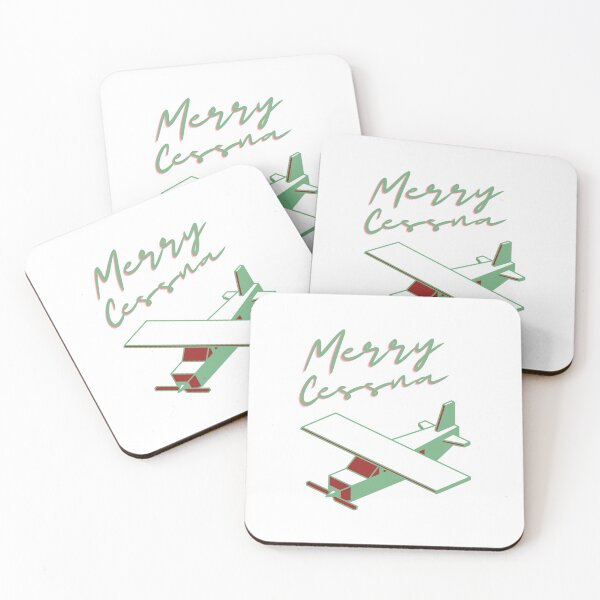 Item preview, Merry Cessna designed and sold by BKStudios.
