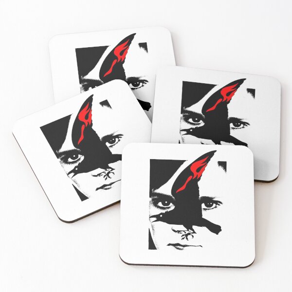 Artikelvorschau, Damien OMEN II - Augen entworfen und verkauft von DCdesign.