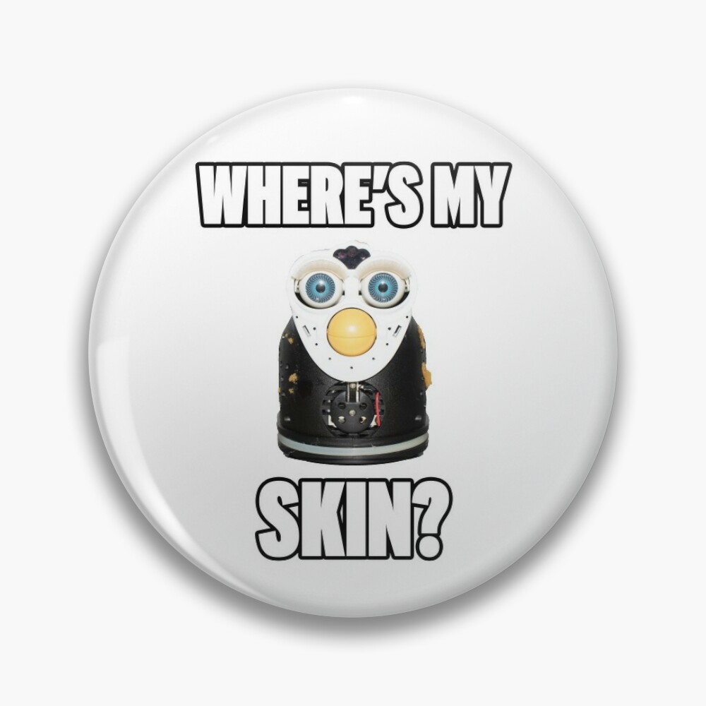 Pin on My Skins