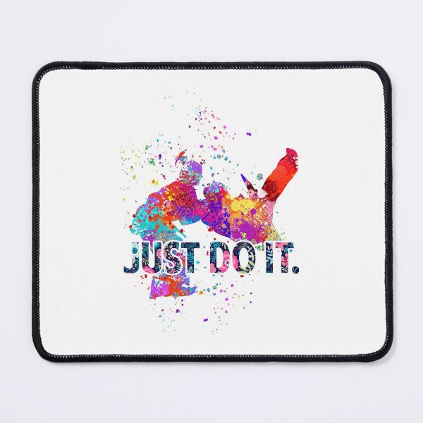 Item preview, Judo Pray Watercolor Art designed and sold by VannaShanha.