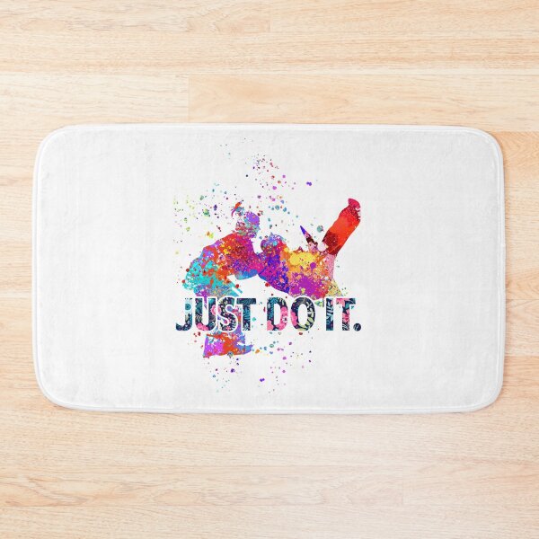 Item preview, Judo Pray Watercolor Art designed and sold by VannaShanha.