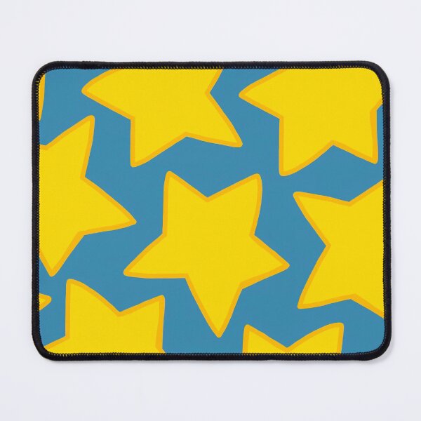 Item preview, Large star pattern (Large & Full version) designed and sold by LemonCreamyyyy.