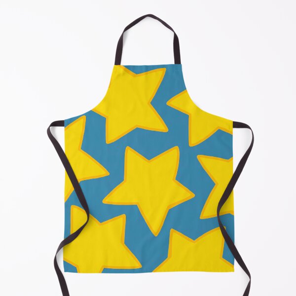 Item preview, Large star pattern (Large & Full version) designed and sold by LemonCreamyyyy.