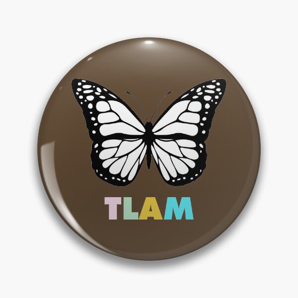 Item preview, tlam butterfly designed and sold by melinab1116.