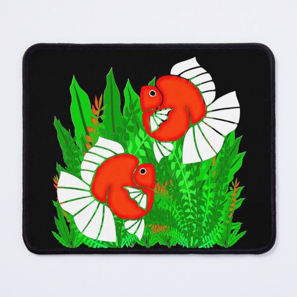 Item preview, Ryukin Goldfish Logo 1107B designed and sold by Nosnah.