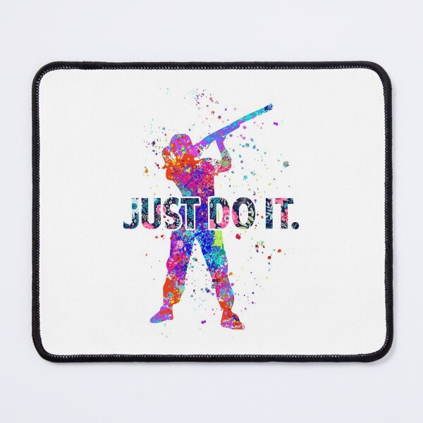 Item preview, Sporting clay Pray Watercolor Art designed and sold by VannaShanha.