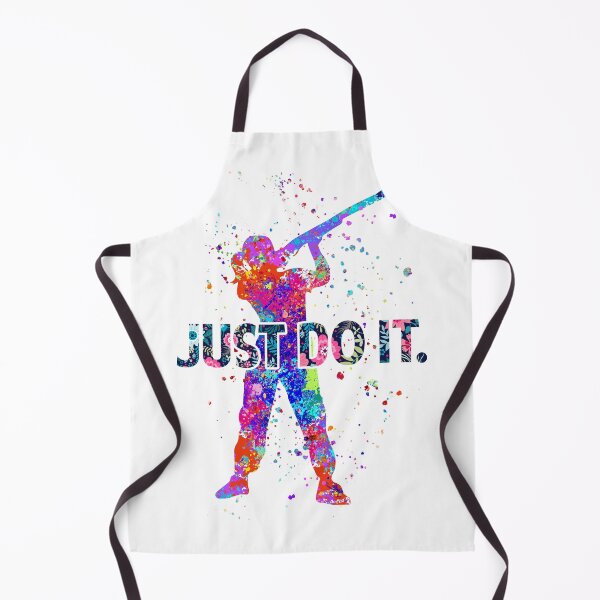 Item preview, Sporting clay Pray Watercolor Art designed and sold by VannaShanha.