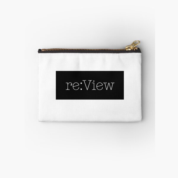 Item preview, Red Letter Media re:View designed and sold by CoorsQueen.