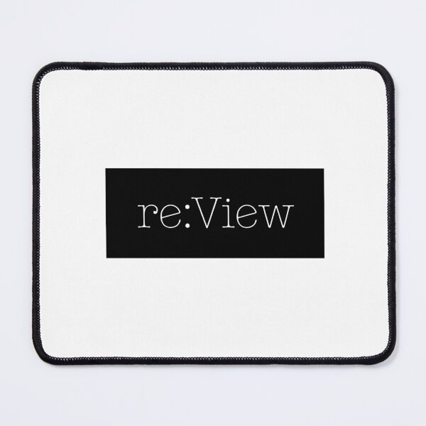 Item preview, Red Letter Media re:View designed and sold by CoorsQueen.