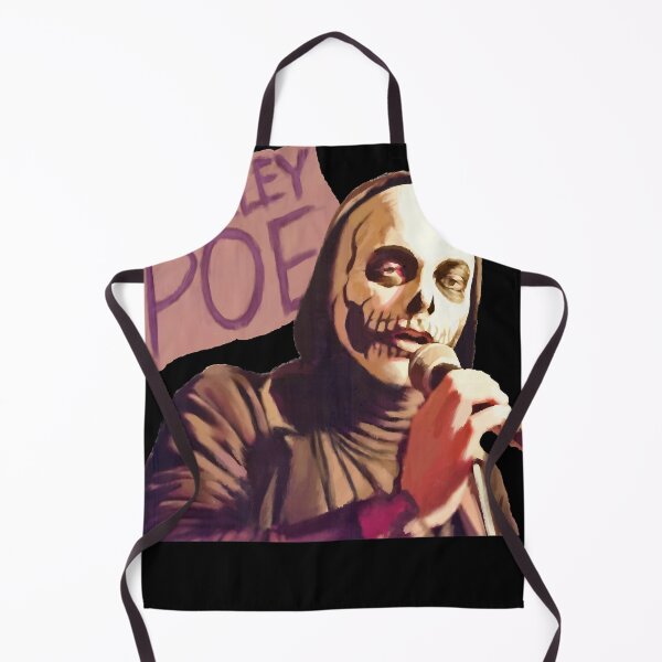 Item preview, harley poe folk punk bratmobile Classic Classic T-Shirt designed and sold by previouce2739.