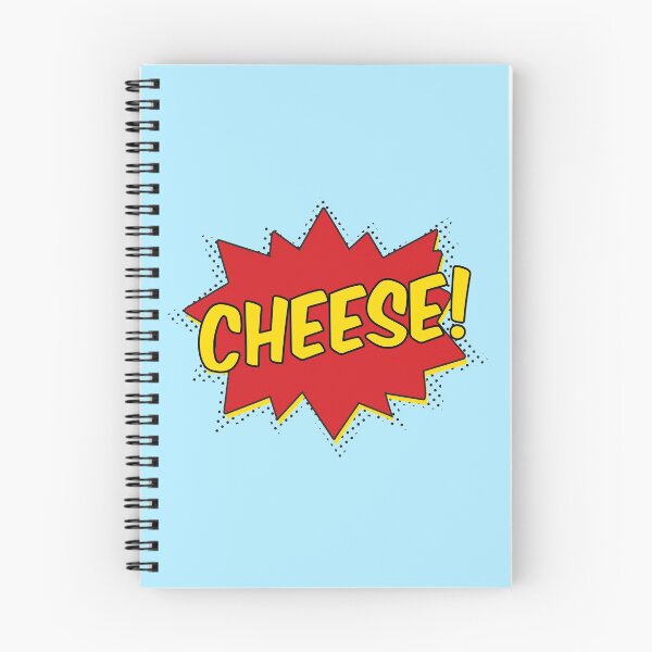 Item preview, Super Cheese designed and sold by teesaurus.