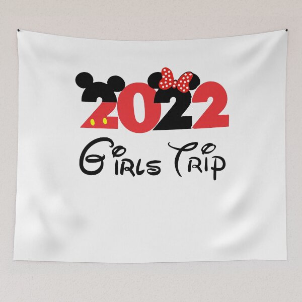 Item preview, Girls Trip 2022 designed and sold by bradyfowler.