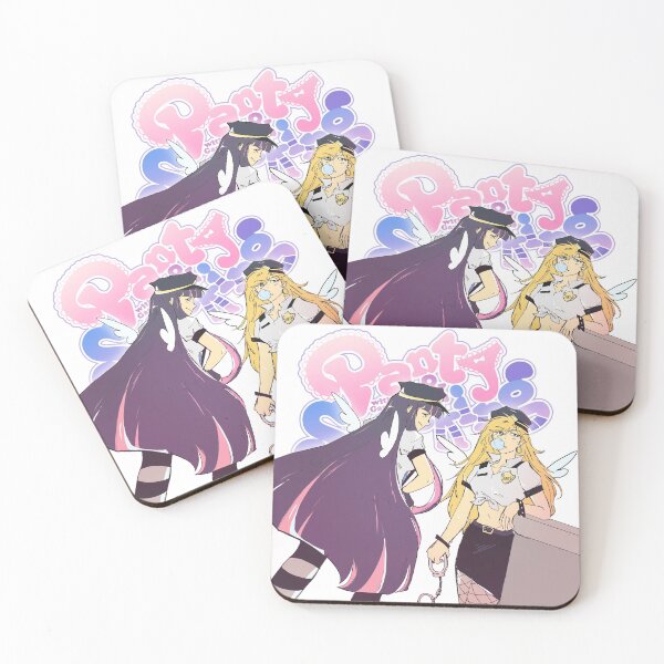 Item preview, Panty & Stocking Patrol designed and sold by Kaela Baker.