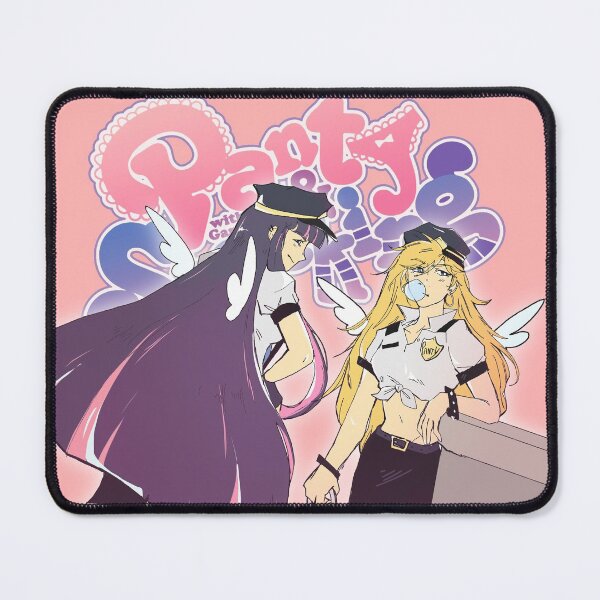 Item preview, Panty & Stocking Patrol designed and sold by Kaela Baker.