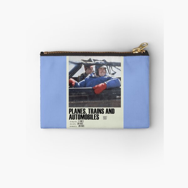 Item preview, Planes, Trains and Automobiles Alternative  Art Movie Large (3)  .   designed and sold by veradashop18.