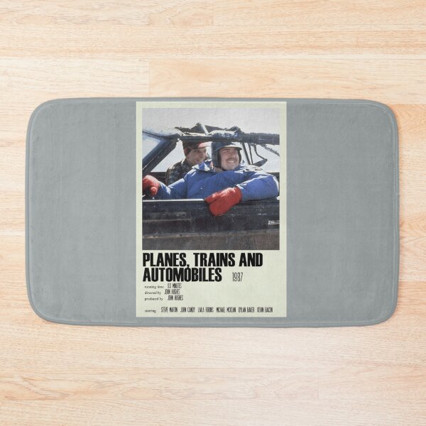 Item preview, Planes, Trains and Automobiles Alternative  Art Movie Large (3)  .   designed and sold by veradashop18.