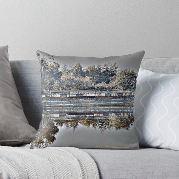Item preview, The Barge designed and sold by DES PALMER.