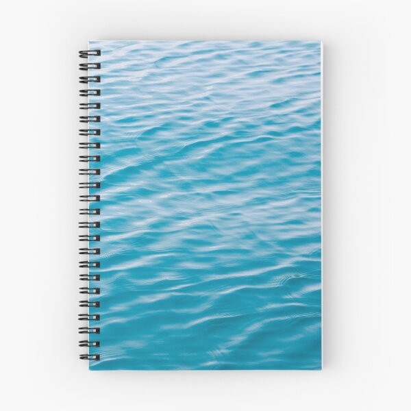 Item preview, Calm Blue Waters designed and sold by Megan Scarrow.