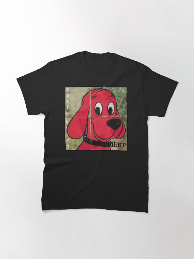 clifford shirts