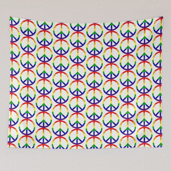 Item preview, Peace and Pride #2 designed and sold by NovotnyDesigns.