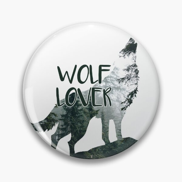 Artikelvorschau, Wolf Lover - Nr. 4 entworfen und verkauft von CMeista.
