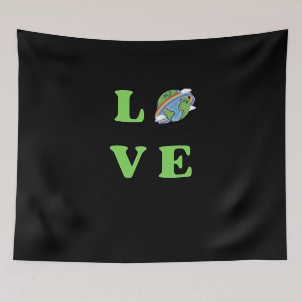 Item preview, Love,Love mother earth, earth gift,  climate activist,  Our Climate Our world , climate change, global healing,, wizard wordsmith   designed and sold by WizardWordSmith.