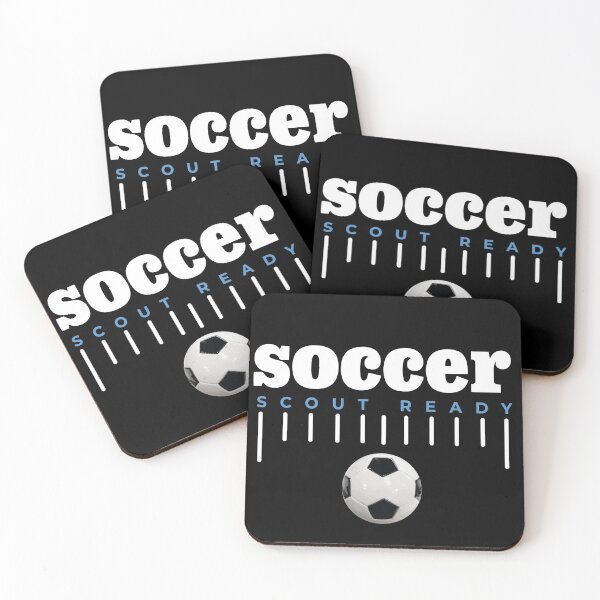 Item preview, Scout Ready Soccer Ball designed and sold by scoutready.