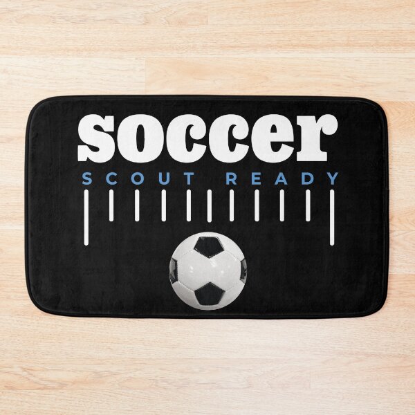 Item preview, Scout Ready Soccer Ball designed and sold by scoutready.