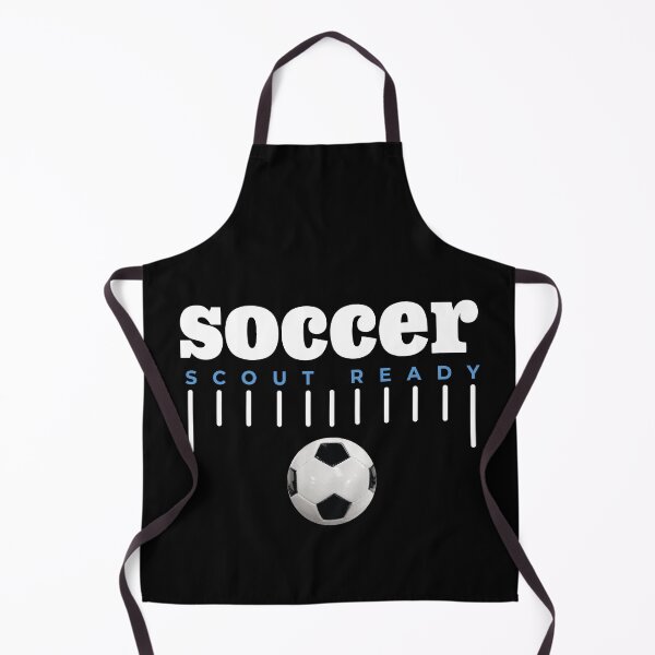 Item preview, Scout Ready Soccer Ball designed and sold by scoutready.