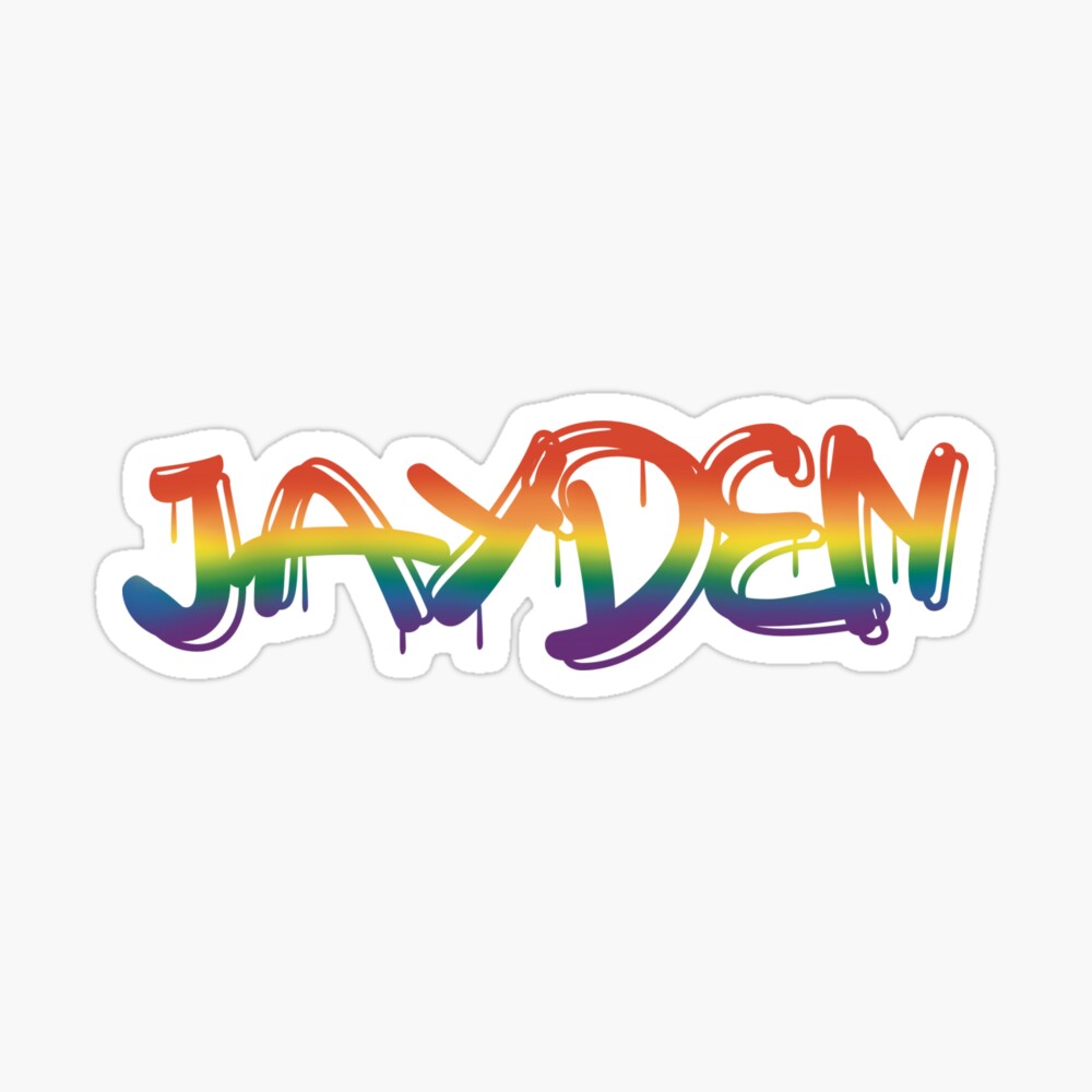 Pin on Jayden