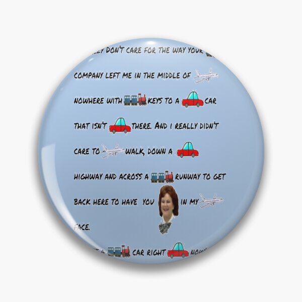 Item preview, Planes, Trains and Some Automobiles   designed and sold by veradashop18.