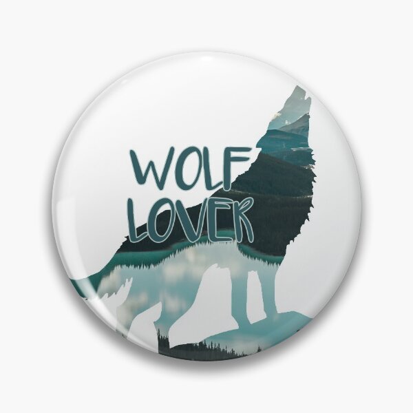 Item preview, Wolf Lover - Nº5 designed and sold by CMeista.