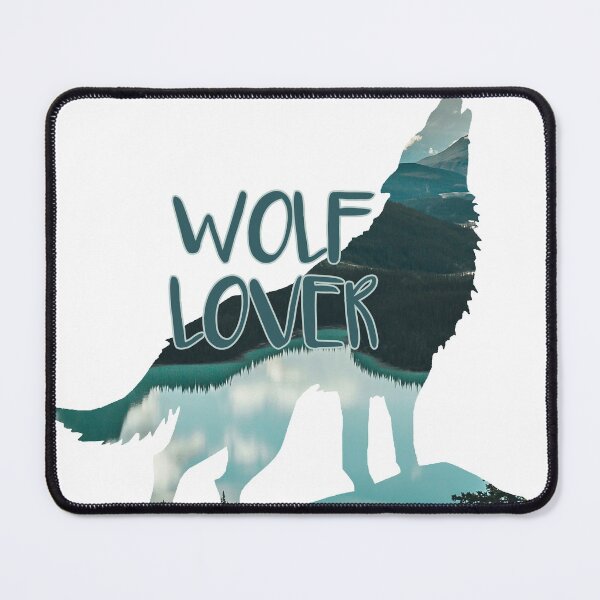 Item preview, Wolf Lover - Nº5 designed and sold by CMeista.