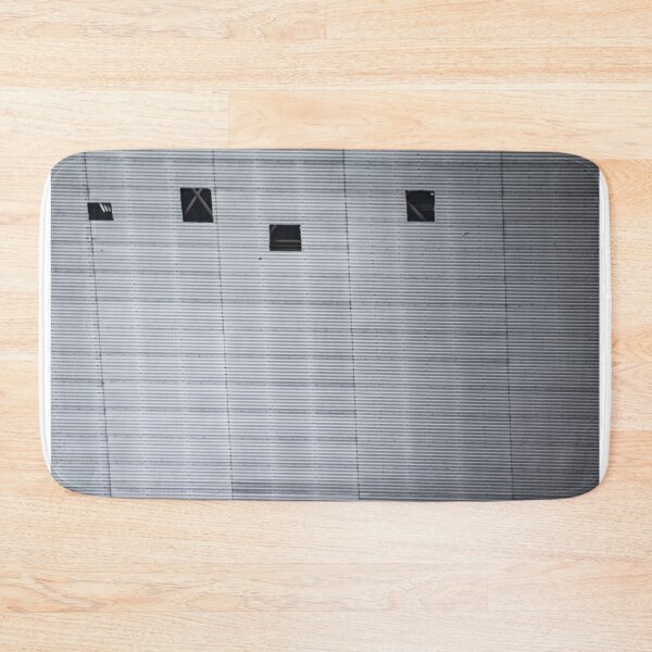 Item preview, Industrial Wall designed and sold by Chorizo13.