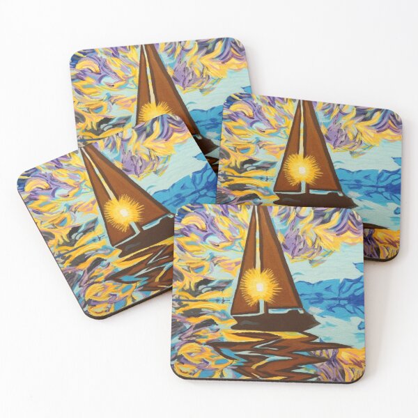Item preview, Sails Up designed and sold by ScottHulderson.