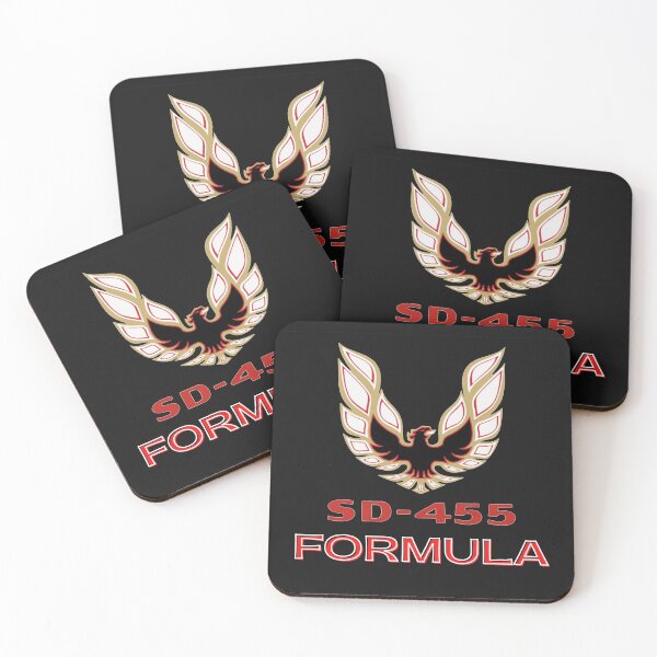 Artikelvorschau, Pontiac Firebird Formel SD 455 entworfen und verkauft von MuscleClassics.