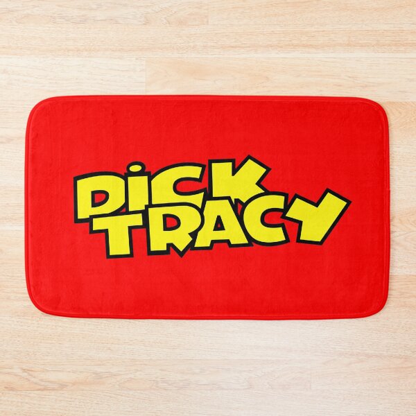 Artikelvorschau, DICK TRACY entworfen und verkauft von DCdesign.