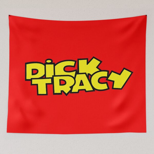 Artikelvorschau, DICK TRACY entworfen und verkauft von DCdesign.
