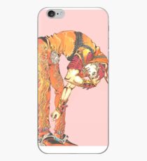 Vinilo o funda para iPhone Johnny Joestar