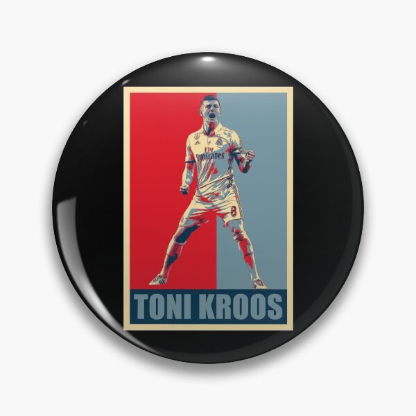Item preview, Toni Kroos Classic  designed and sold by LauraLingen.